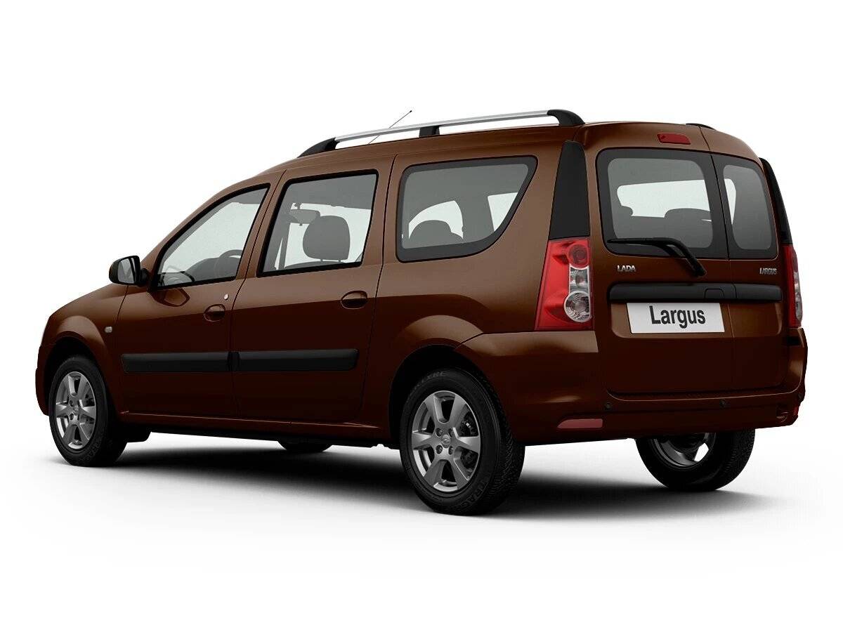 Lada largus
