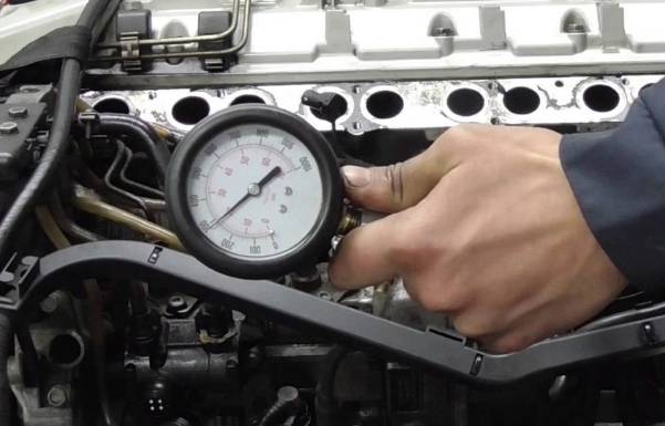 Ваз 2114: норма компрессии в цилиндрах двигателя (8 клапанов)
