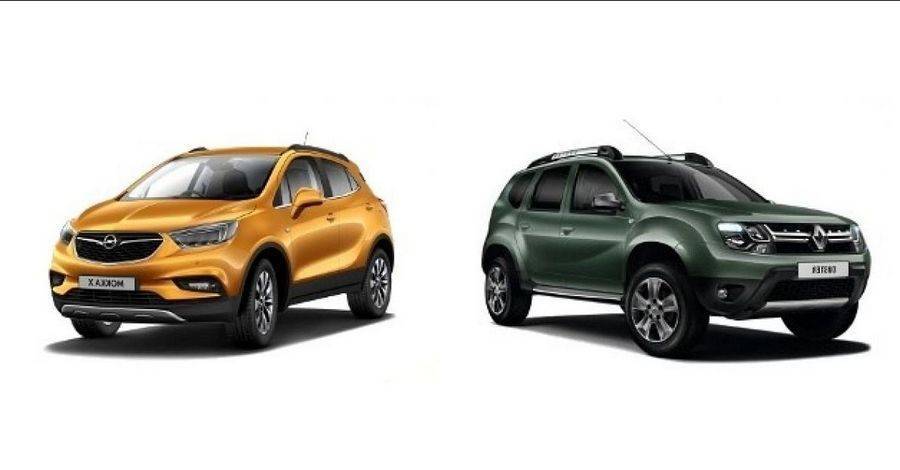 Renault captur или nissan qashqai: сравнение и что лучше