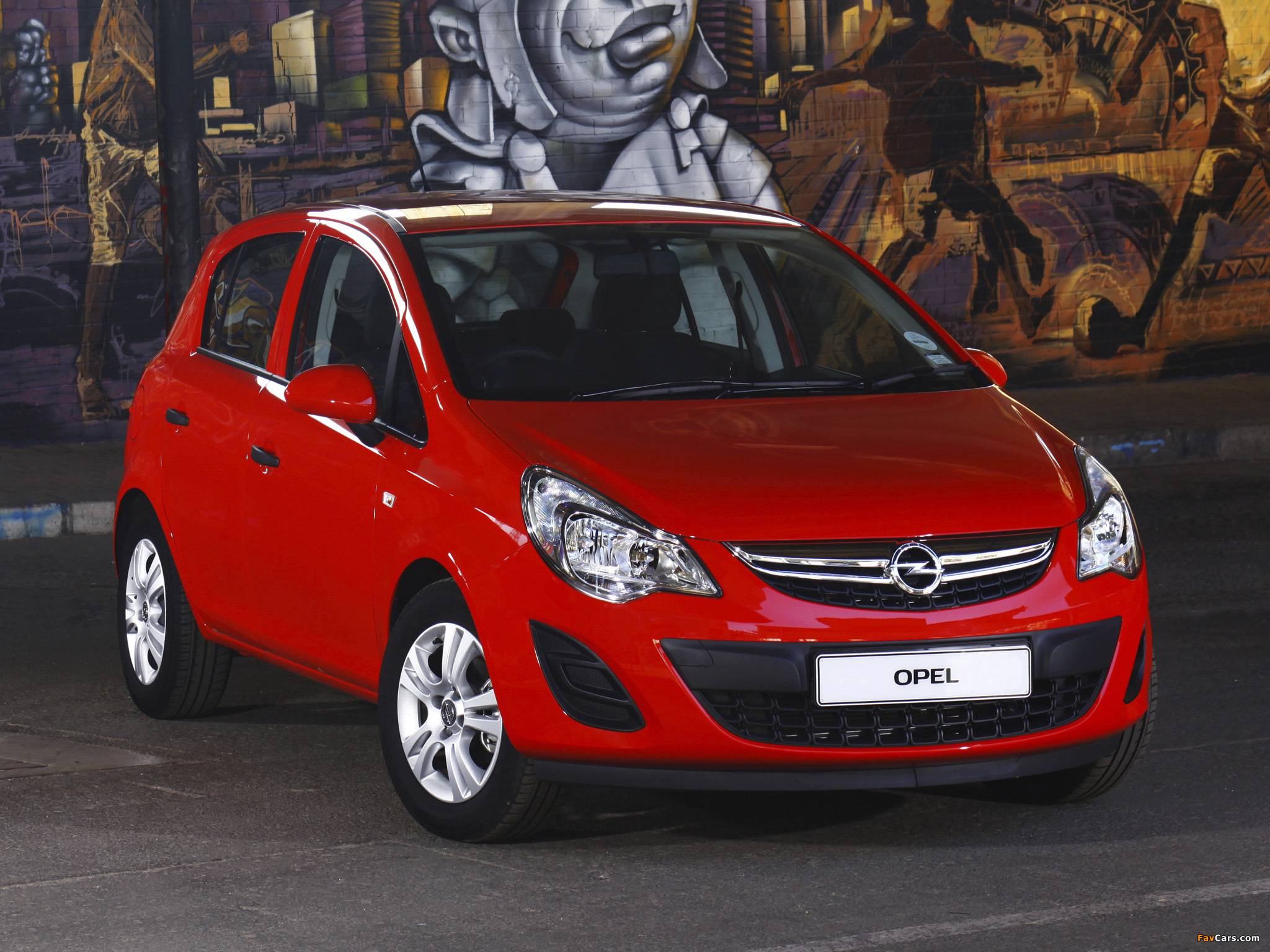 Opel corsa d с пробегом: обзор проблемных мест и недостатков авто