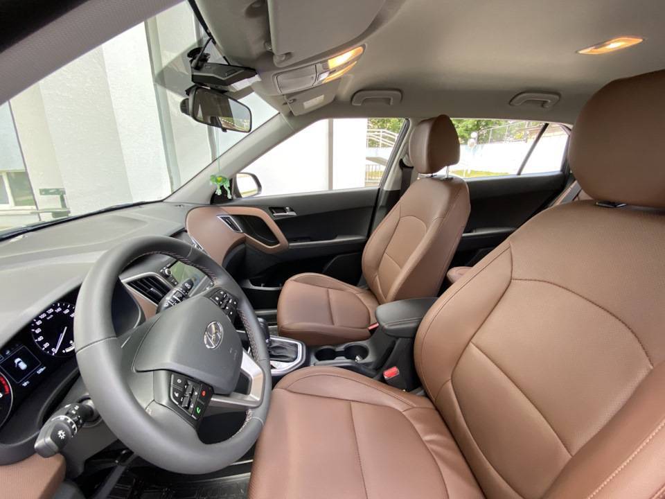 Hyundai creta 2021: тест-драйв, отзывы владельцев, видео, обзор