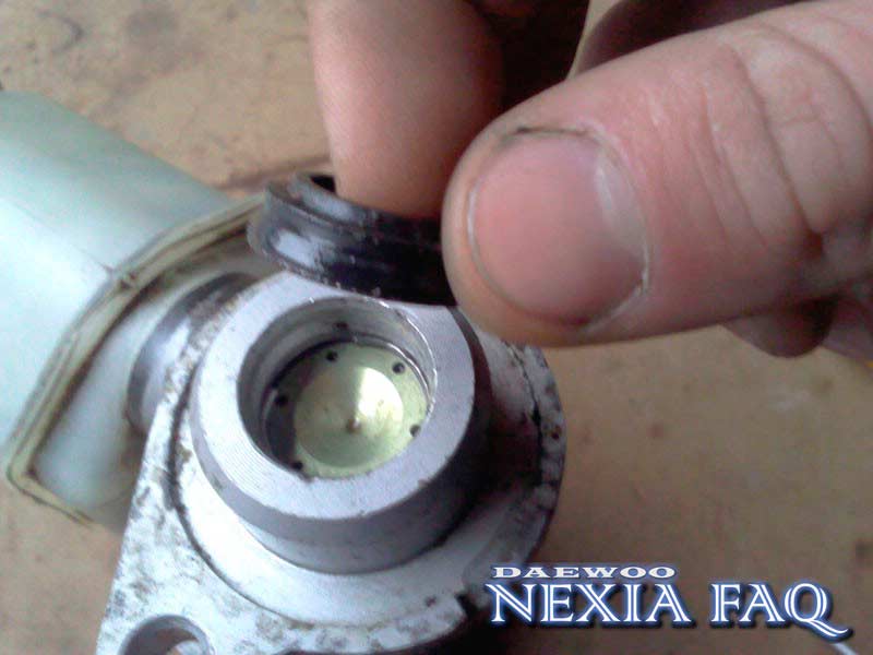 Задние тормозные колодки daewoo nexia - как выбрать и заменить?