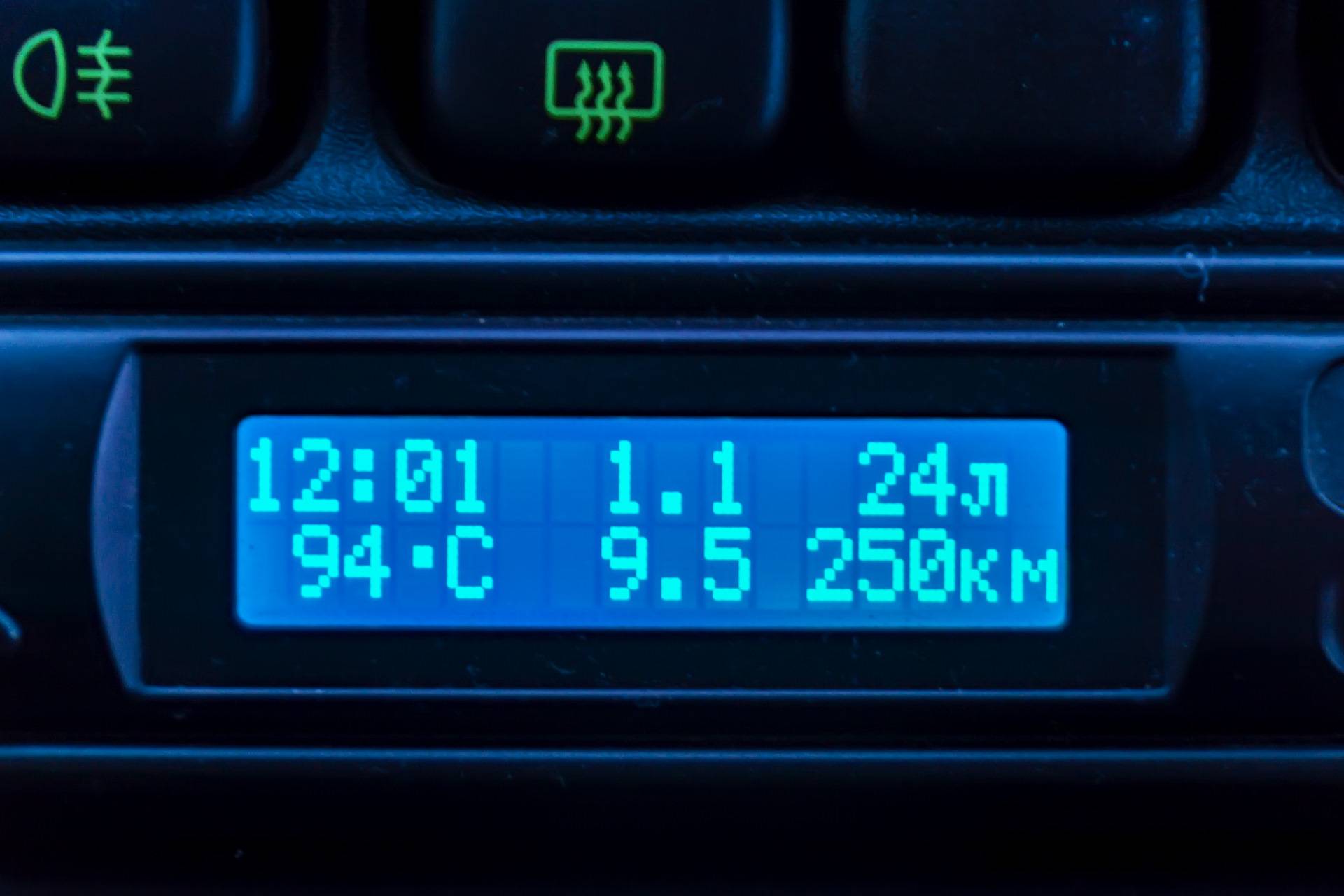 Расход топлива нива шевроле 1.7, 1.8 на 100 км: отзывы владельцев