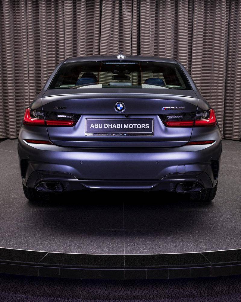 Тест-драйв и обзор bmw 3-series 2015 (бмв 3 серии рестайлинг)