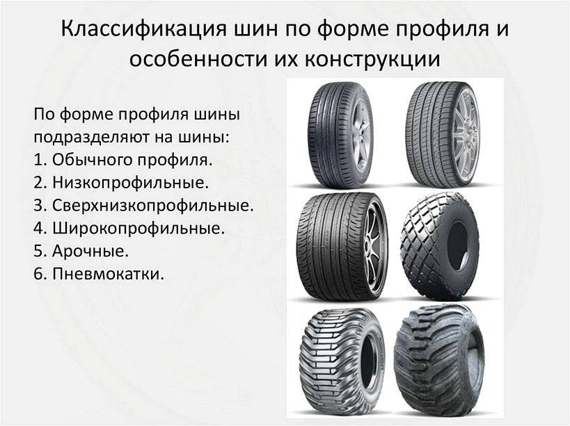 Как выбрать шины для кроссовера: советы, критерии, примеры