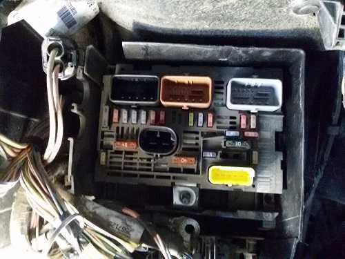Постоянно работает вентилятор охлаждения на peugeot (пежо) 308 — автомобильный портал