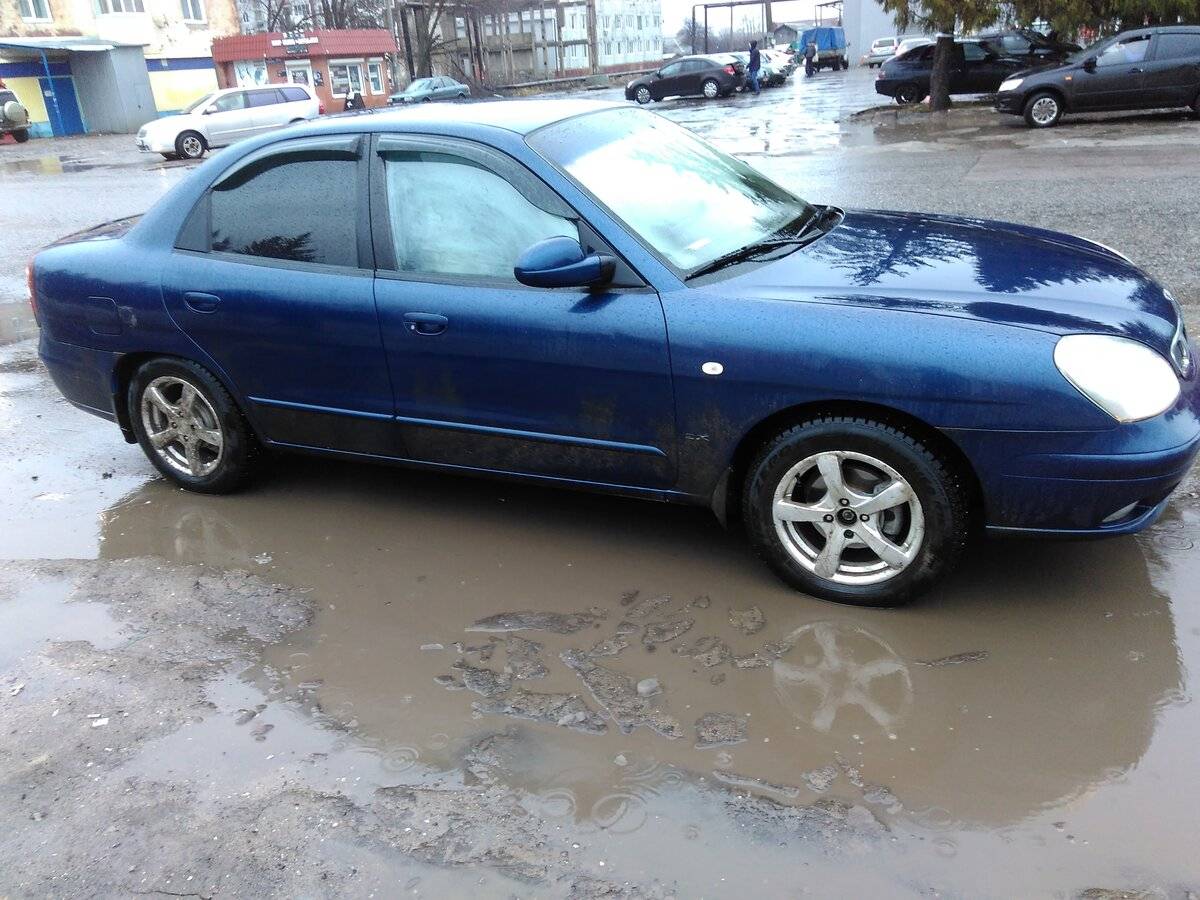 Слабые места daewoo nubira, плюсы и минусы автомобиля