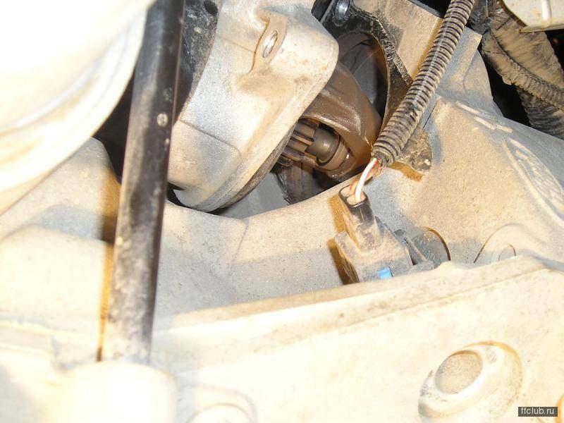 Ремонт стартера в автомобиле ford focus 2 | ремонт авто - заказ запчастей