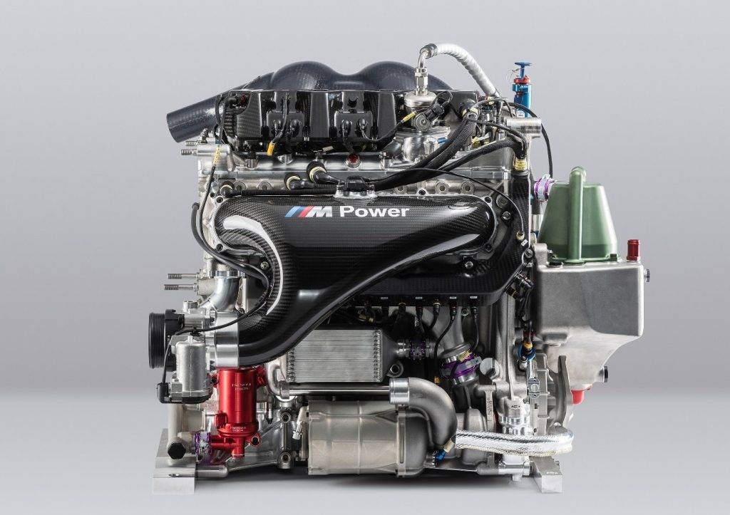 Турбированный двигатель: что это такое?