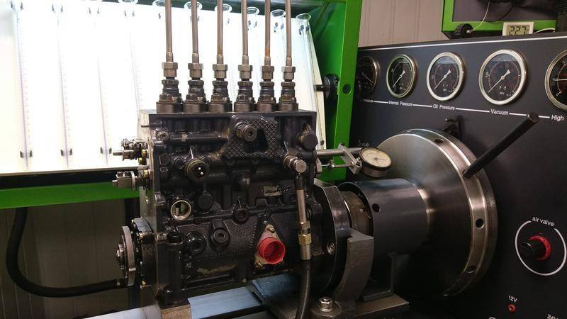 Диагностика дизельного двигателя: как провести комплексную проверку дизеля (100 фото)
