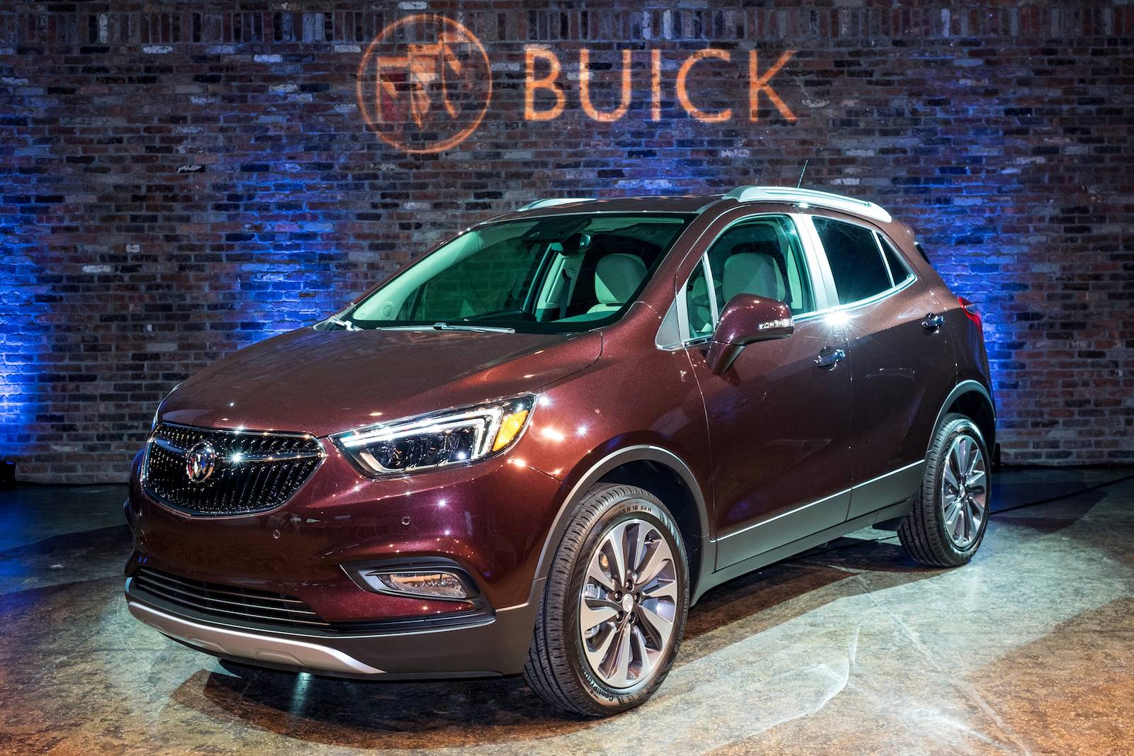 Buick envision - характеристики, комплектации, фото, обзор
