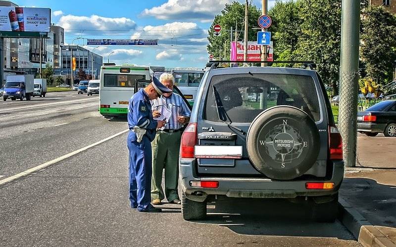 Майские праздники — гибдд активизировалась. за что тормозят?
