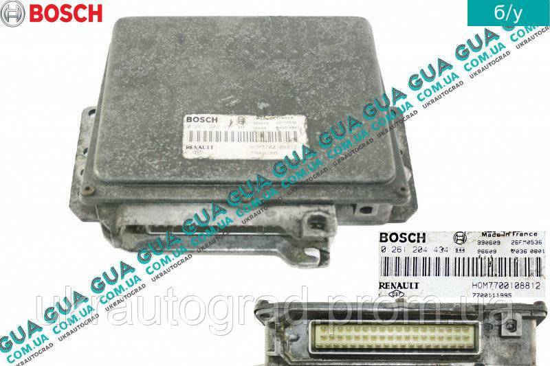 Что такое эбу (ecu) в автомобиле?