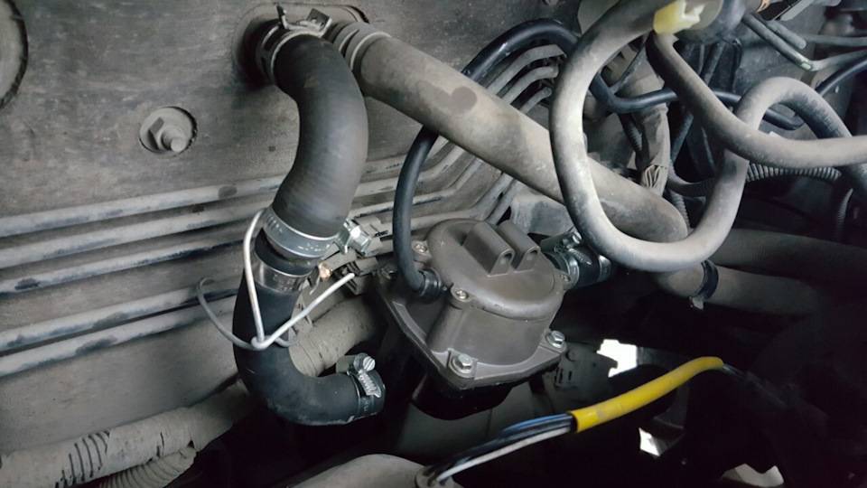Самый полный обзор электроподогревателей двигателя на 220в и инструкция по установке подогрева своими руками