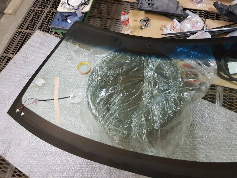 Обогрев стекла своими руками: как сделать простое самодельное устройство для обогрева стекла (100 фото и видео)