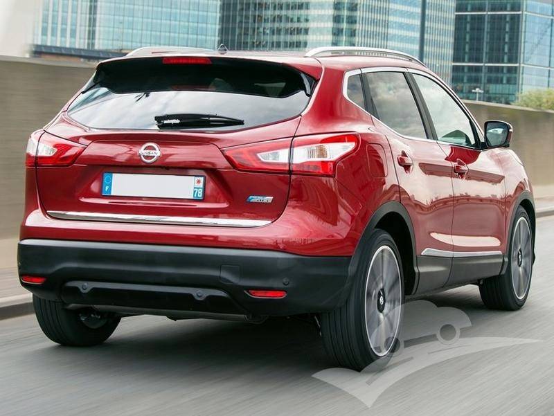 Nissan qashqai 2 поколения в кузове j11, характеристики, отзывы