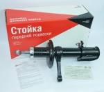 Замена передних и задних стоек, амортизаторов на ваз 2110, 2111, 2112