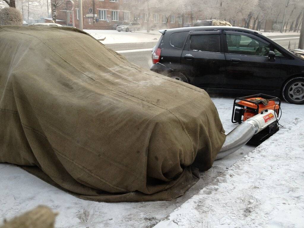 Как утеплить автомобиль на зиму, инструкция пошаговая с фото, сохраняем тепло двигателя, радиатора, поддона