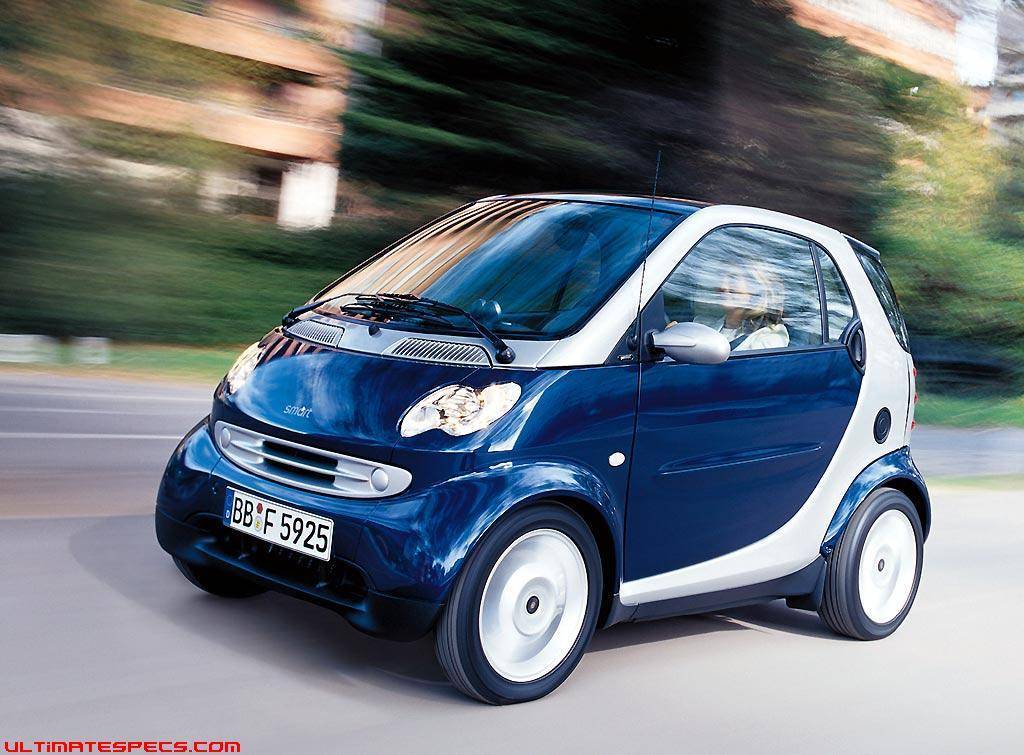 Smart car