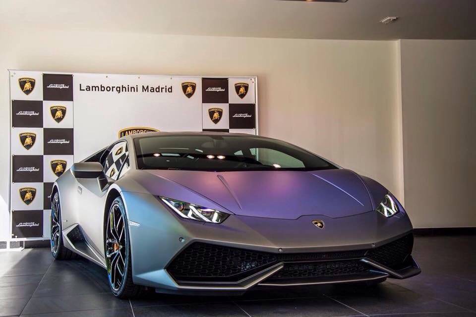 Lamborghini gallardo: спорткар, доступный каждому – это реально?