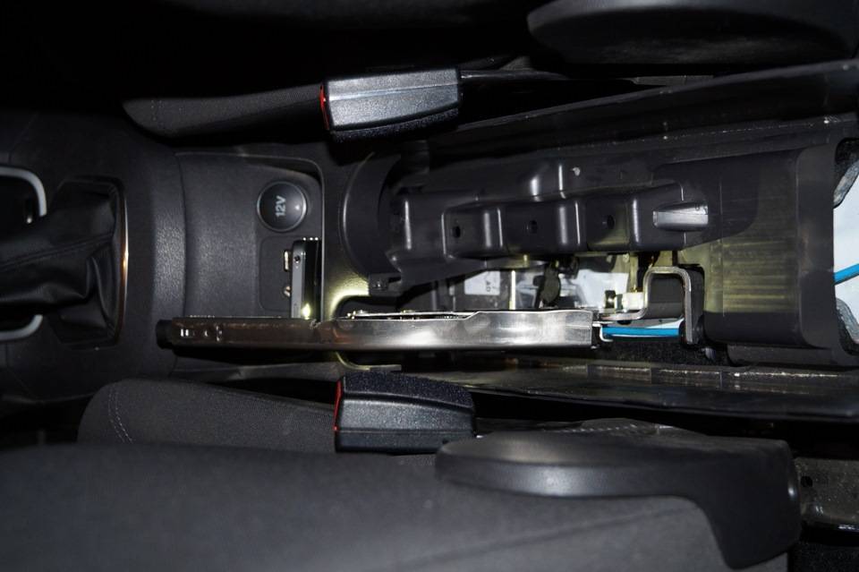 Как подтянуть и отрегулировать ручник на форд фьюжн: видео, фото - автовызов