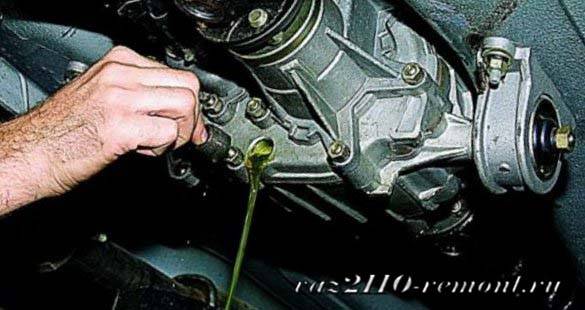 Диагностика неисправностей, ремонт и замена масляного насоса ВАЗ 2110-12 своими руками