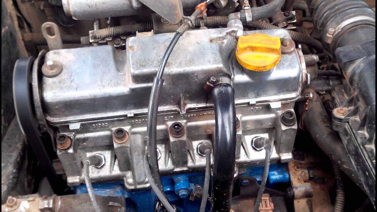 Почему троит двигатель ваз 2115 инжектор. почему троит двигатель? причины и способы устранения троения двигателя. тормозная система и усилитель руля