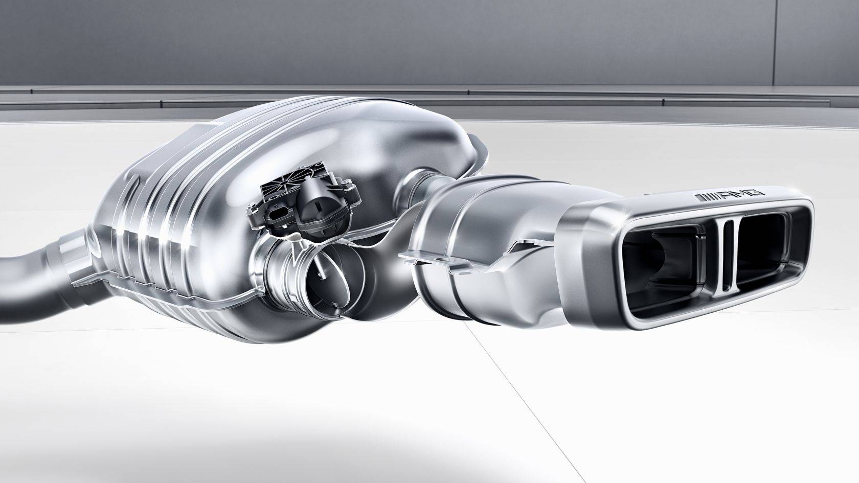 Mercedes раскрыл технические характеристики гиперкара amg project 1 мощностью более 1000 лошадиных сил