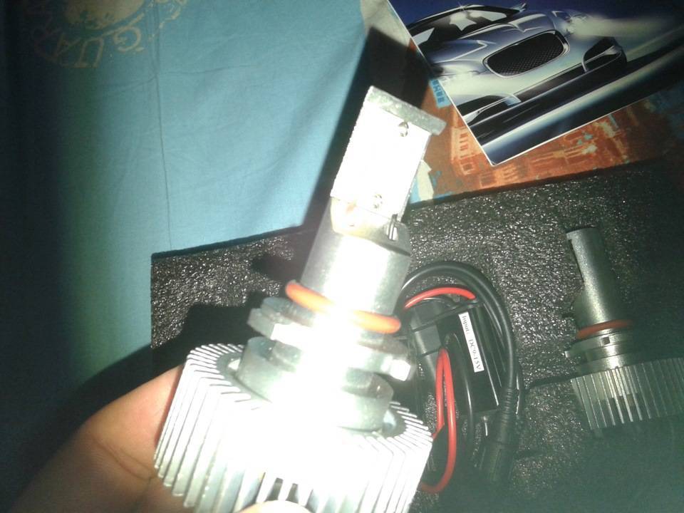 Замена габаритных ламп лансер 10