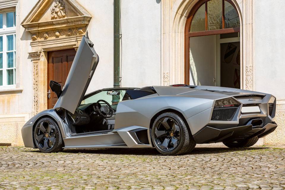 Lamborghini veneno: обзор самой туманной модели в истории бренда