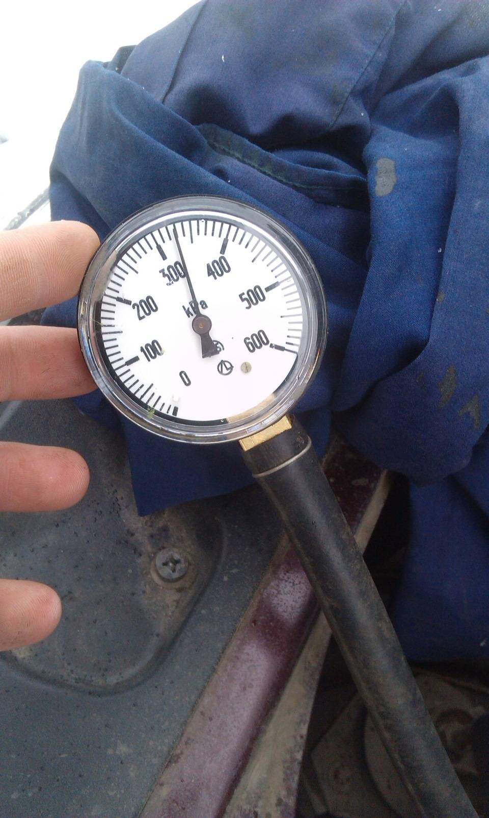Как проверить топливный насос: измерение давления и устранение неисправностей своими руками