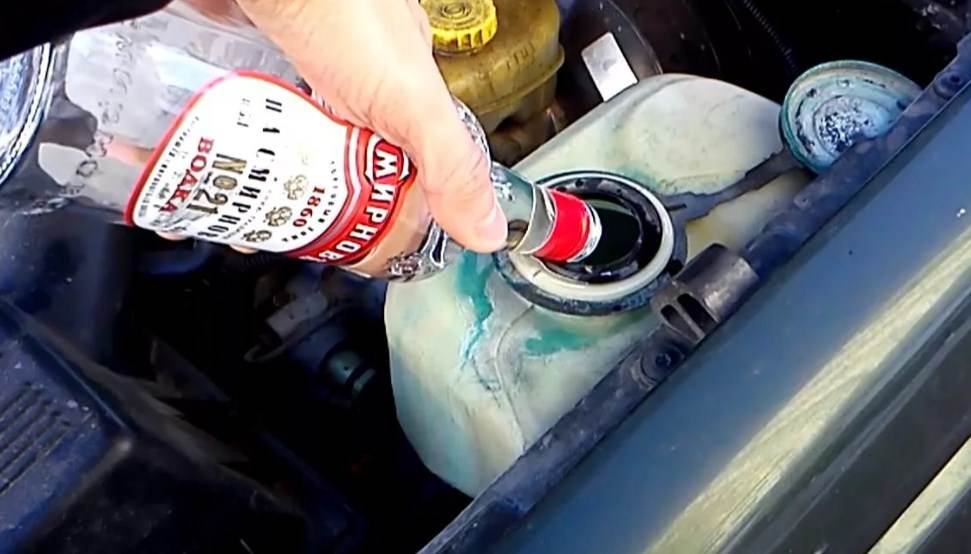 Замерзло масло в моторе: как завести автомобиль
