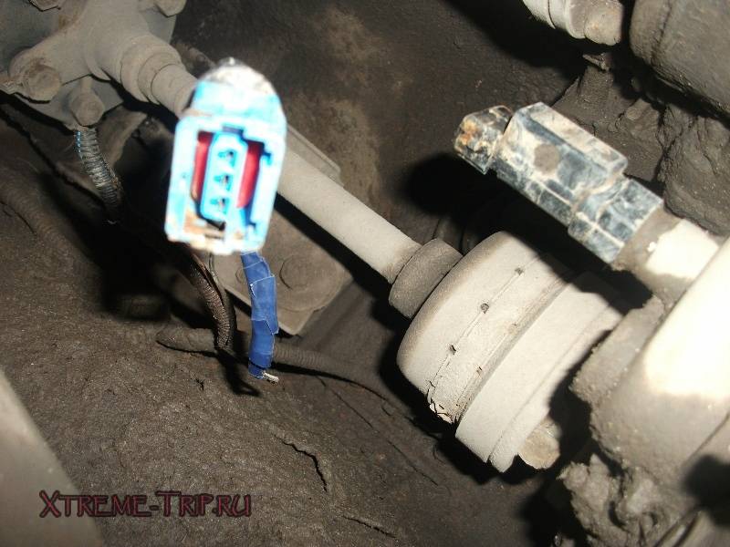 Не работает спидометр нива 21214 инжектор - энциклопедия автомобилиста - ремонт авто своими руками