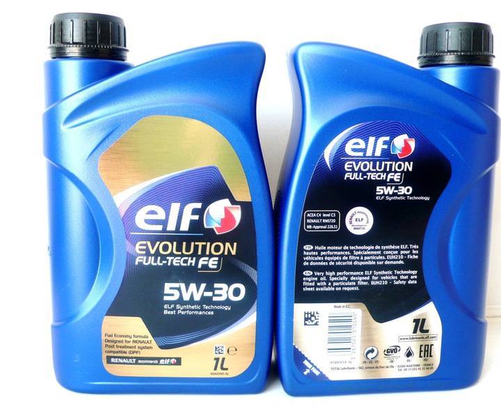 Elf evolution 900 sxr (nf) 5w40: характеристики, масло эльф sxr отличие от nf