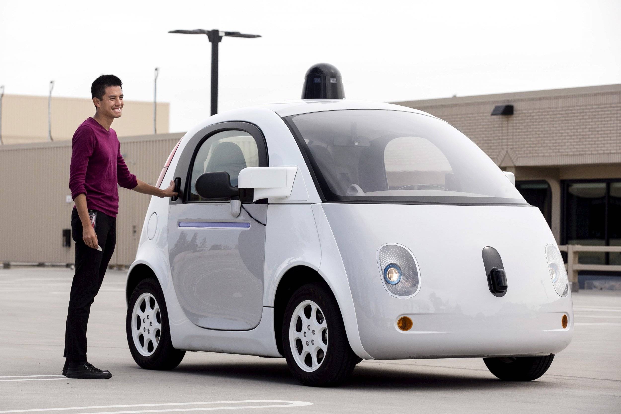 Беспилотные автомобили яндекс и google: какой лучше?