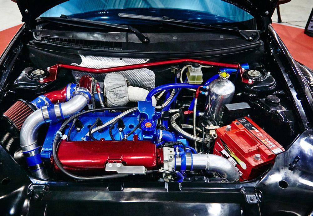 Как увеличить мощность двигателя автомобиля? все способы