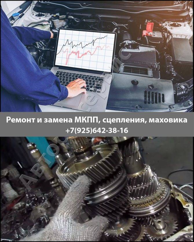 Диагностика акпп: для предупреждения серьезной поломки автомобиля