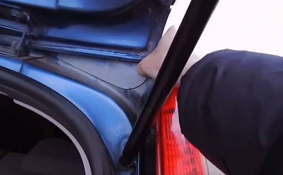 Замена заднего подшипника ступицы форд фьюжн своими руками - подробная инструкция с фото и видео
