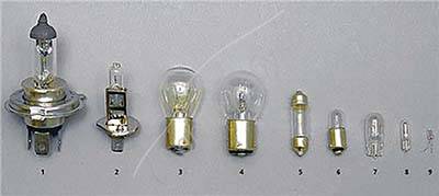 Лампочки ближнего света для ваз 2114, 2115 - виды, инструкция по замене
