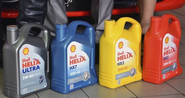 Масло шелл хеликс: характеристики shell helix, подбор масла по марке автомобиля
