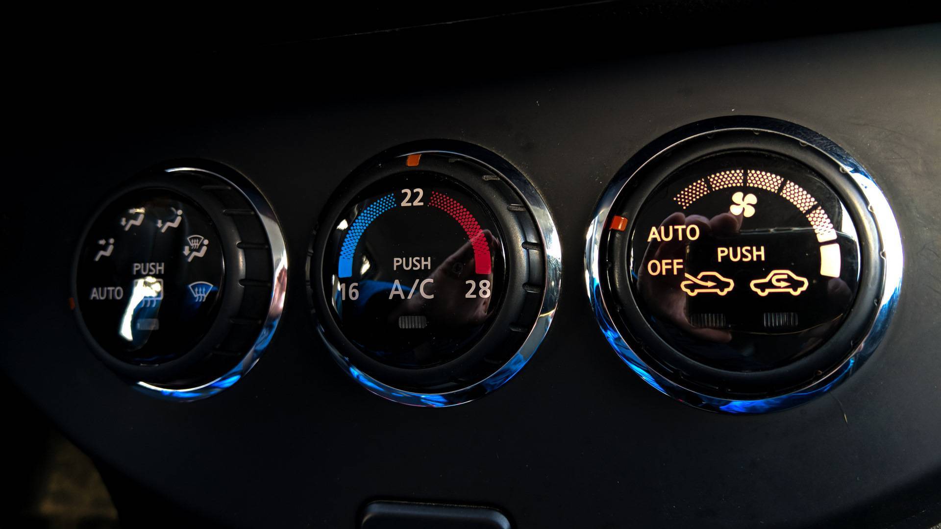 Что такое климат контроль в авто – различные типы систем