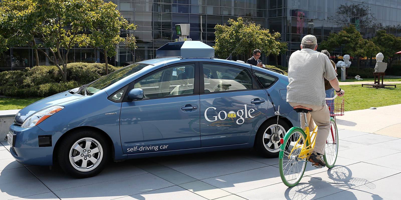 Гугл автомобиль – автомобили google без водителя, новые разработки в действии