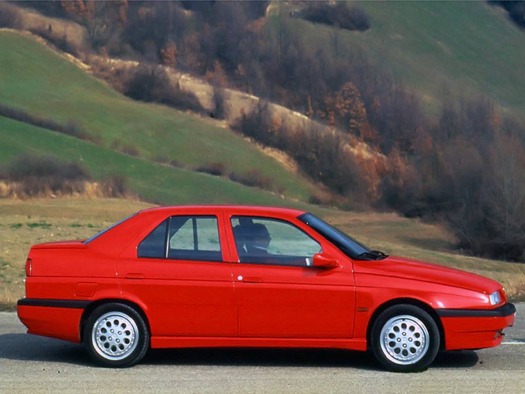 "альфа ромео 156": фото, обзор автомобиля, технические характеристики и отзывы владельцев :: syl.ru