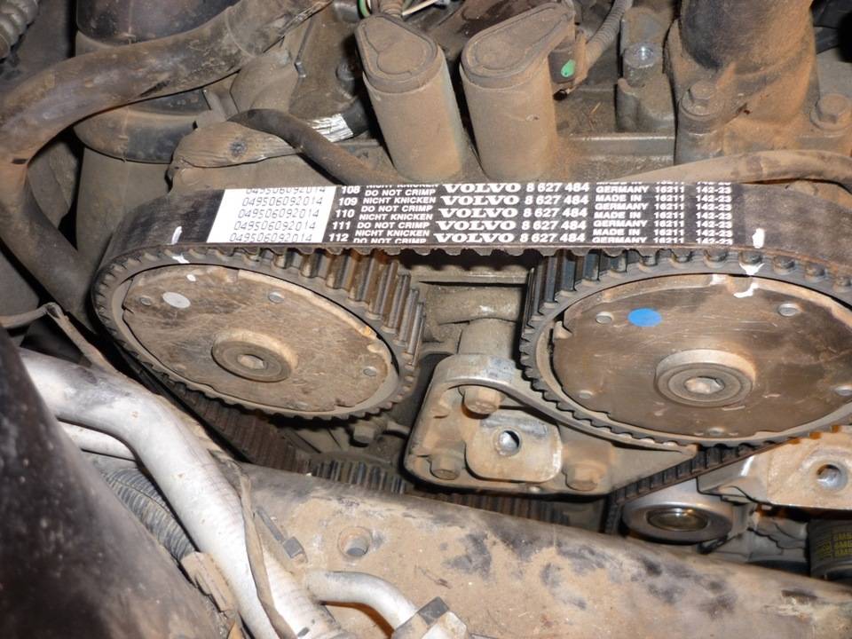 Какие двигатели на форд фокус с цепью а какие с ремнём? | сайт автолюбителей