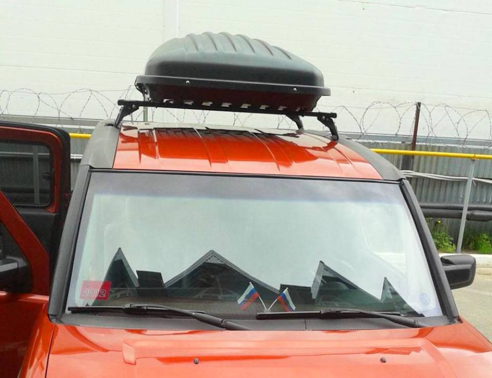 Багажник на крышу своими руками - 85 фото постройки простых и эффективных багажников