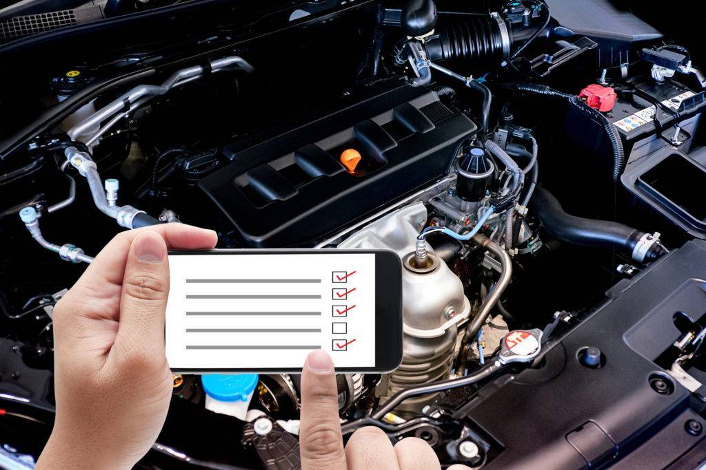 Как проверить дизельный двигатель при покупке машины с пробегом