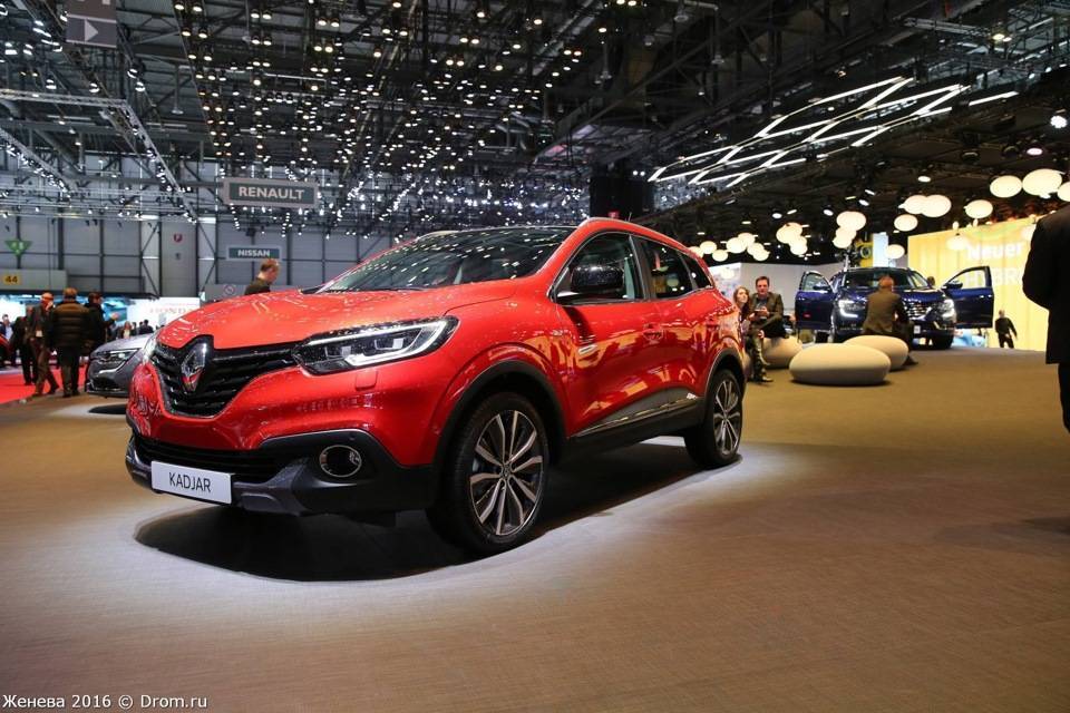 На базе Renault Megane уже в 2016 году появится новый седан