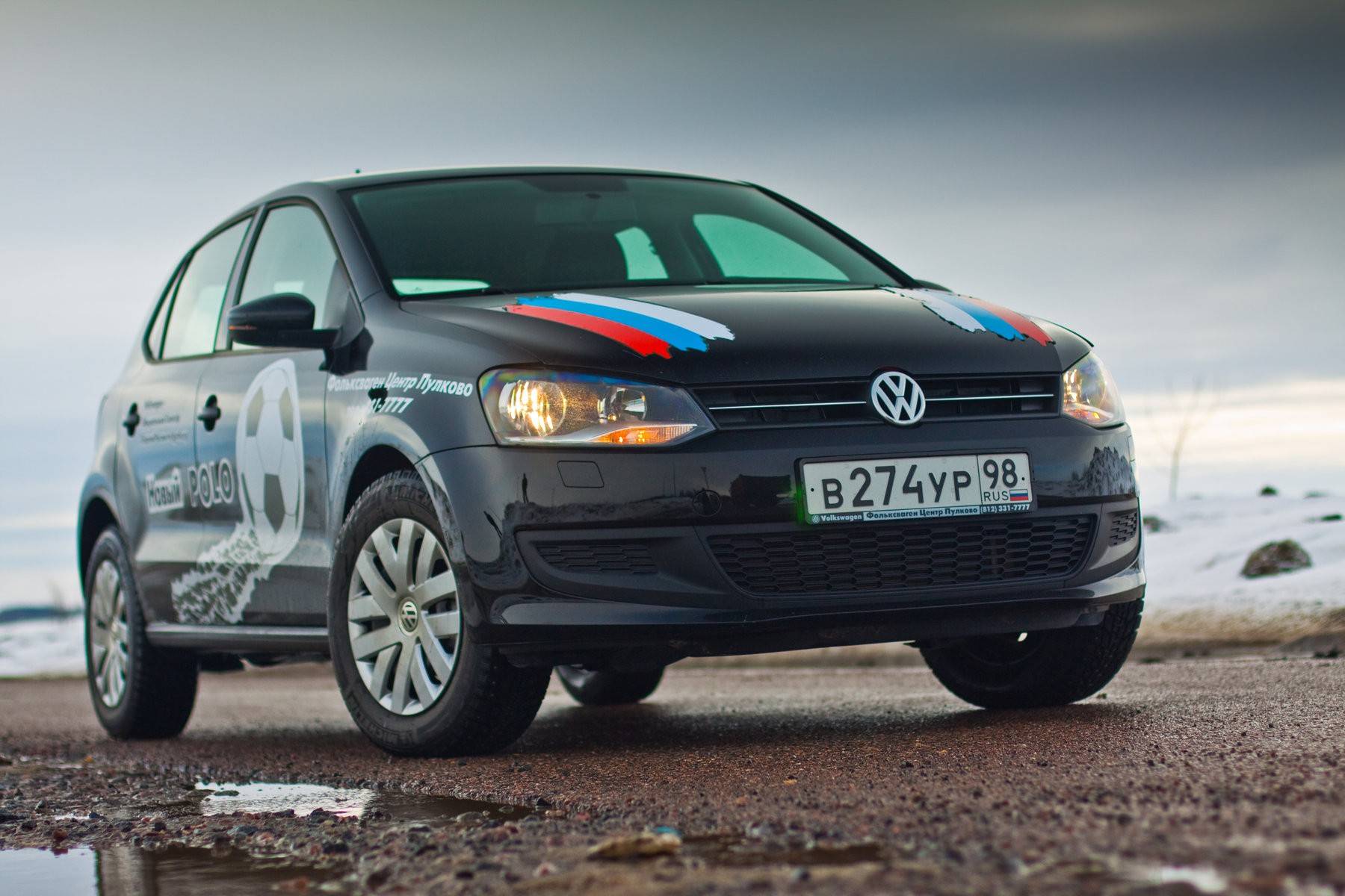Volkswagen polo 2022: тест-драйв, отзывы владельцев, видео, обзор