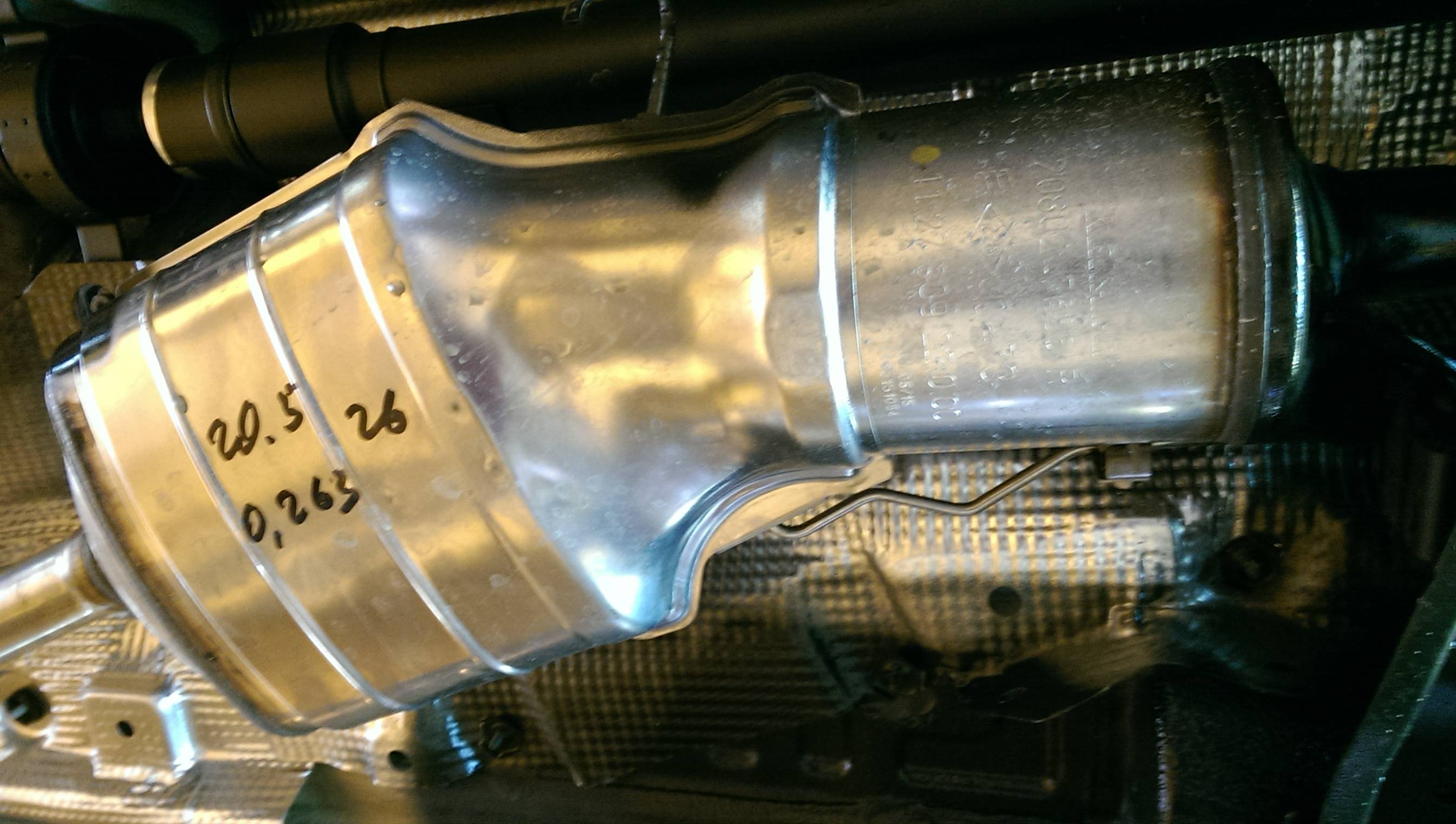 Какое масло лить в двигатель рено дастер 1.5 дизель 109 л.с?