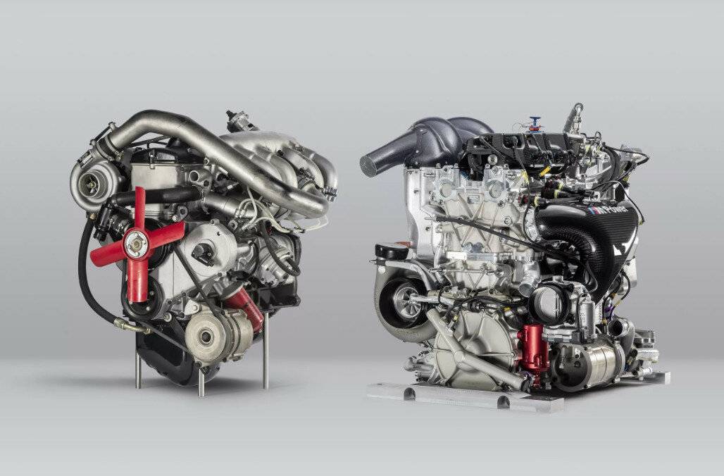 Какой двигатель выбрать - атмосферный или турбированный?